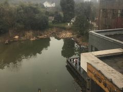 -天目湖涵田半山温泉