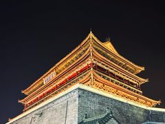 -西安鼓楼