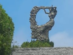 -威海大乳山景区