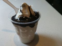 巧克力新地-麦当劳(大栅栏店)