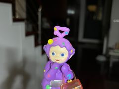 -泡泡玛特POPMART(苏州诚品生活店)