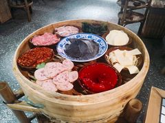 -董眼镜火锅(洪崖洞总店)