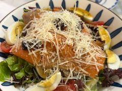 -后厨意餐La Cucina(外交公寓店)