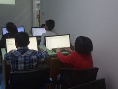 -童程童美少儿编程乐高机器人(红谷滩校区)