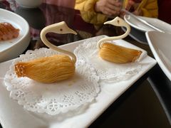 -高第街56号港式餐厅(山大路店)