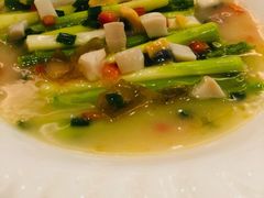 上汤芦笋-阿诺泰·泰国餐厅(棕北店)