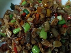 -湘当爱·鲜煮现炒(松岗立业路店)