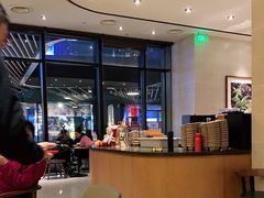 -星巴克(新达汇三林店)