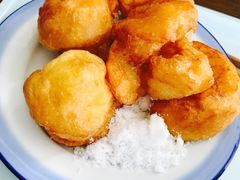 奶油炸糕-奶酪魏(牛街总店)