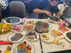 -吉布鲁牛排海鲜自助(武侯银泰城店)