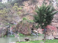 -狼山风景名胜区