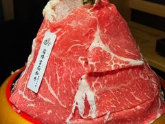 -温野菜涮涮锅(曲江大悦城店)