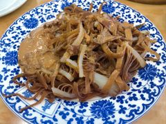 -都一处烧麦馆(前门店)