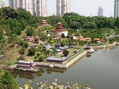 -深圳锦绣中华民俗村