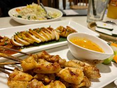 -Pho Asia 亚阁越南料理(上海来福士广场店)