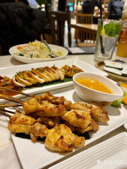 Pho Asia 亚阁越南料理(上海来福士广场店)图片