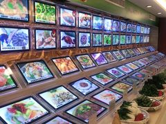 -昌正春天酒店-海鲜餐厅