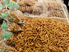 -杨老大焙子月饼干货(宽巷子民族美食街店)