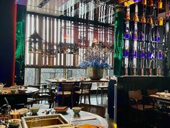 -大隐·成都火锅Bistro(合生麒麟新天地店)