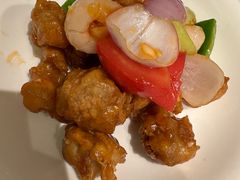 -莆田餐厅PUTIEN(金融街购物中心店)