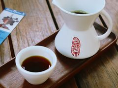 -豆舞咖啡(民乐路店)