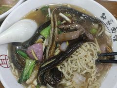 -孙家面馆(淮海第一城店)