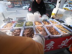 -启工街(地铁站)