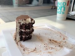 -红宝石·鲜奶小方·海派西点房(南翔店)
