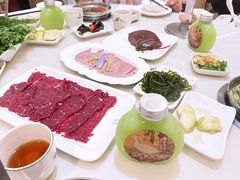 -围炉夜话·潮汕卤水火锅(榕江店)