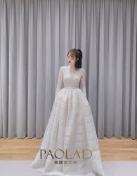 -南京宝娜嫁衣婚纱礼服馆(中央路店)