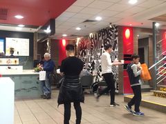 -麦当劳(SM城市广场店)