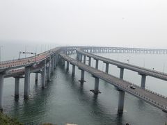 -星海湾跨海大桥