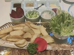 -聆桂烤鸭·金奖烤鸭(静联广场店)