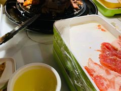 -刘炭长牛烧大块烤肉(珠海香洲店)