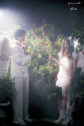 -WAVE SODA摄影工作室