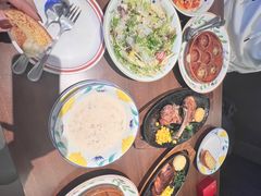 -萨莉亚意式餐厅(苏州泉屋店)