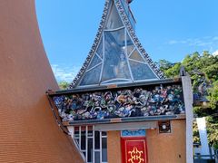 -照明净寺(北投)