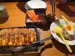 -有喜屋·鲜鸡烧鸟·居酒屋(安龙路店)
