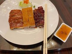 -索菲特酒店·乐轩华中餐厅