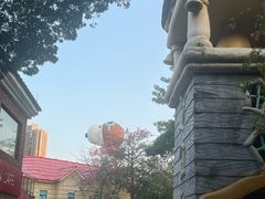 -史努比缤纷世界