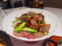 -谭厨中山传家菜.乳鸽.脆鲩鱼(华强北中航城店)