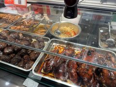 -乔波食品(杜桥中心菜场店)