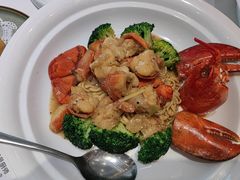 -万龙洲海鲜·粤菜(亚运村店)