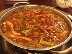-胖娃古镇鸡杂(磁器口总店)