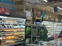 -盒马鲜生(顺义店)