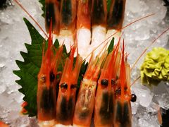 -極上萬膳·日料放题(海岸城店)