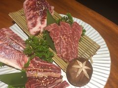 -肉魁屋·烧肉·烧鸟·酒场(高新店)