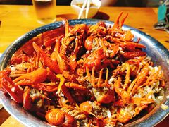 -琥珀老六龙虾(四里河店)