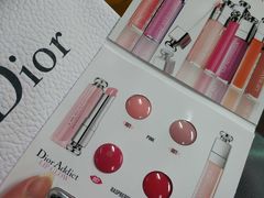 -Dior迪奥(上海世茂广场店)