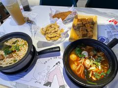 -姐弟俩土豆粉(北京双桥万达店)